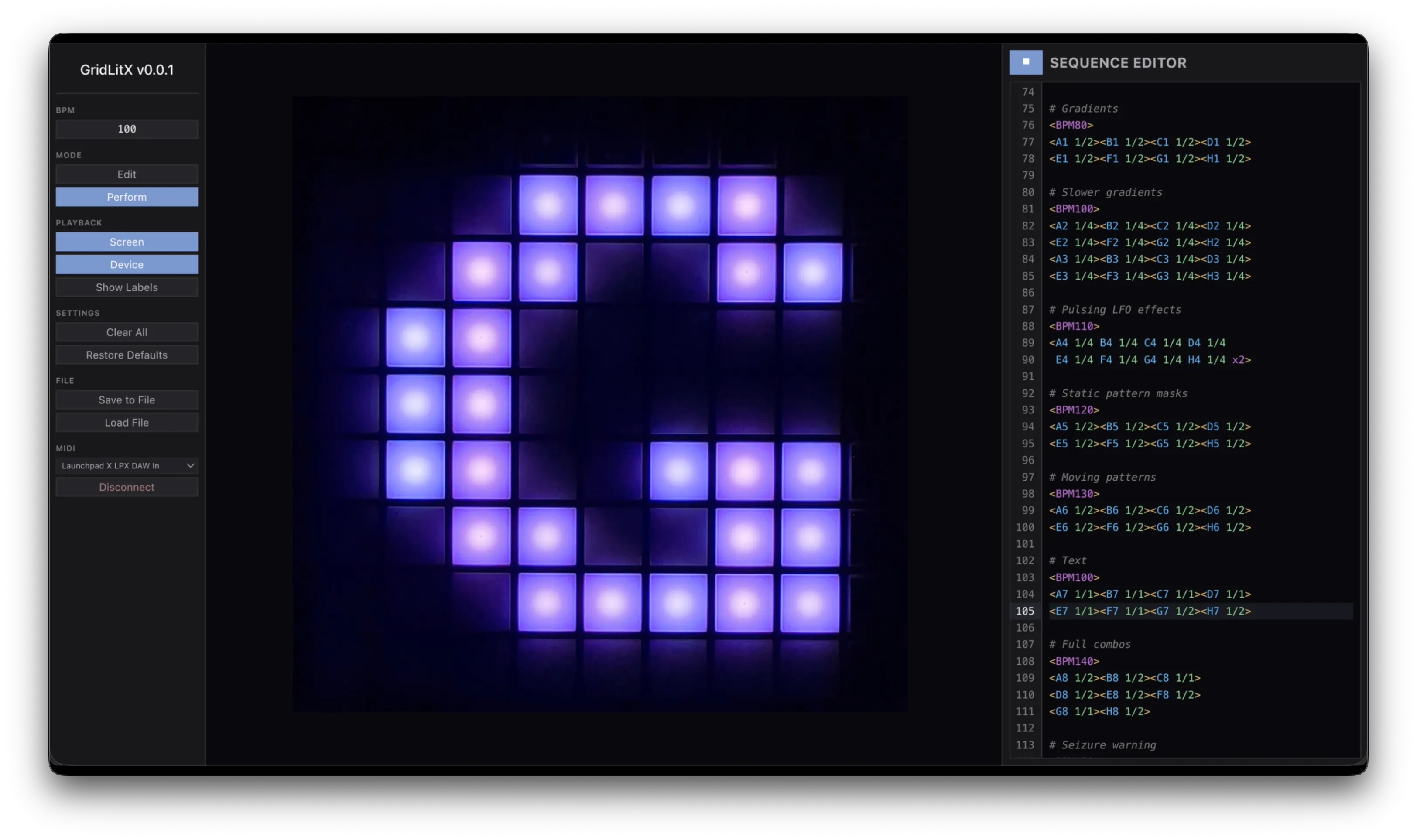 gridlitx